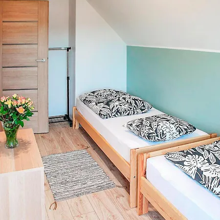 3 Bedroom Cozy In בית נופש *