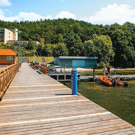 בית נופש 3 Bedroom Cozy In *