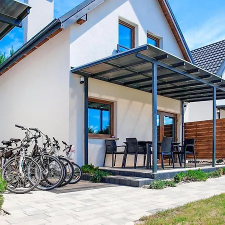 בית נופש 3 Bedroom Cozy In