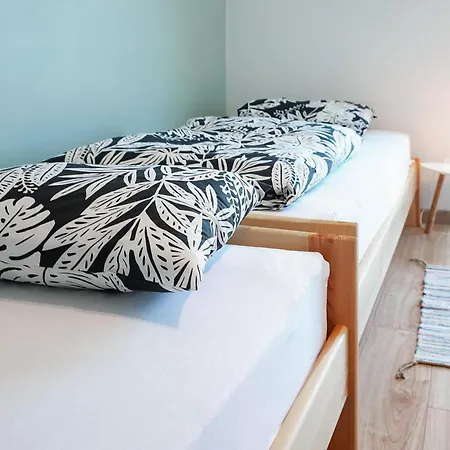 3 Bedroom Cozy In בית נופש