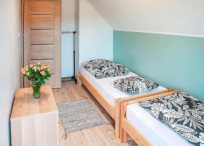 3 Bedroom Cozy In Дом отдыха *