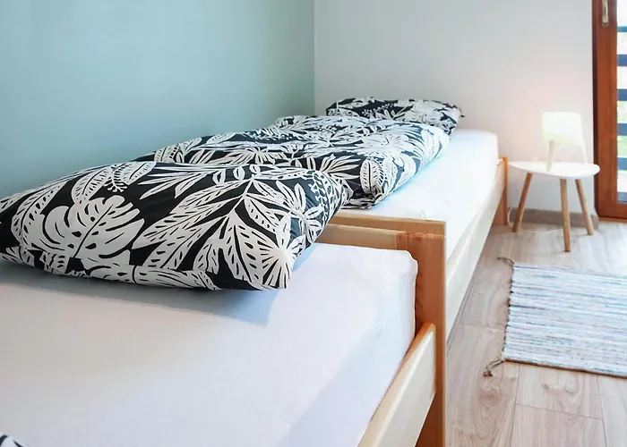 3 Bedroom Cozy In Дом отдыха